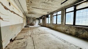 Na prenájom skladová hala v Partizánskom. — foto 6