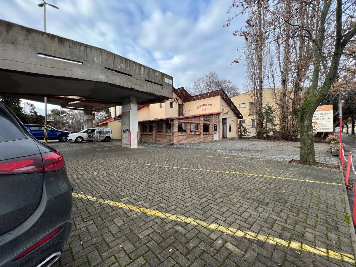 Budova Topoľčany NA PREDAJ — foto 12