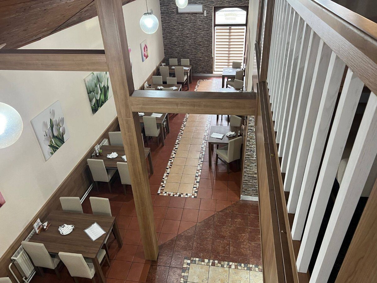Budova Topoľčany NA PREDAJ — foto 6