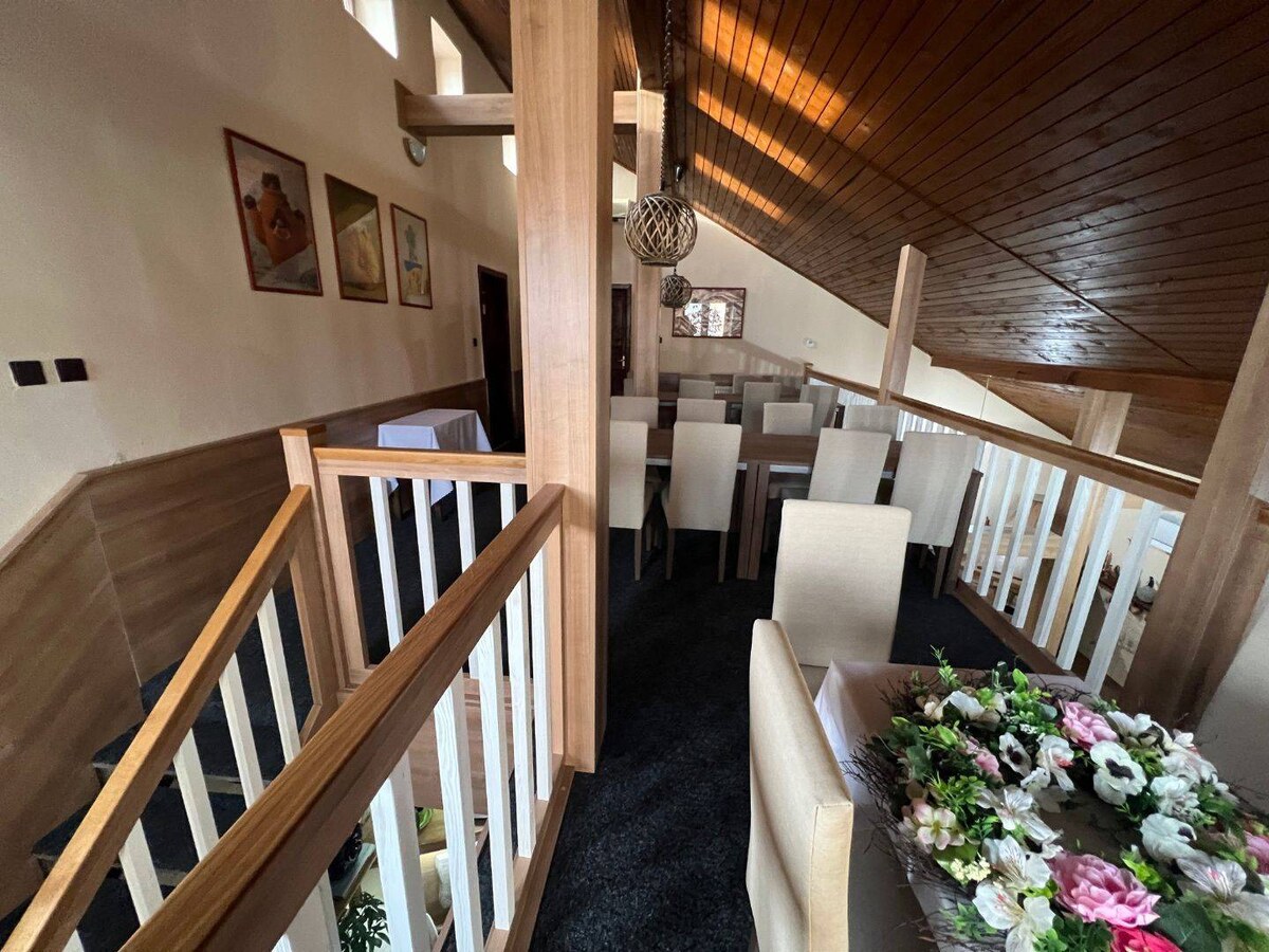 Budova Topoľčany NA PREDAJ — foto 7
