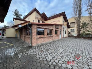 Budova Topoľčany NA PREDAJ — foto 1