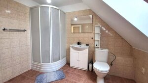 Predaj - obchod s možnosťou bývania Krušovce — foto 10
