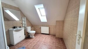 Predaj - obchod s možnosťou bývania Krušovce — foto 9