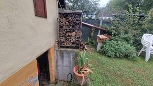 Chata so záhradou Kráľová nad Váhom — foto 10