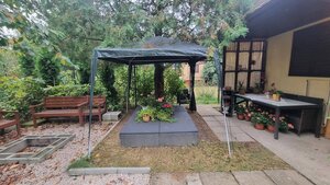 Chata so záhradou Kráľová nad Váhom — foto 2