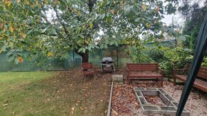 Chata so záhradou Kráľová nad Váhom — foto 4