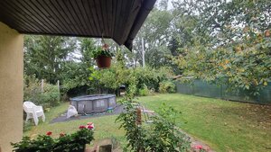 Chata so záhradou Kráľová nad Váhom — foto 5