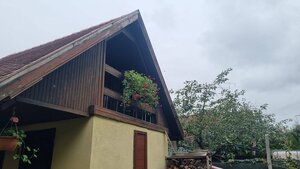 Chata so záhradou Kráľová nad Váhom — foto 7