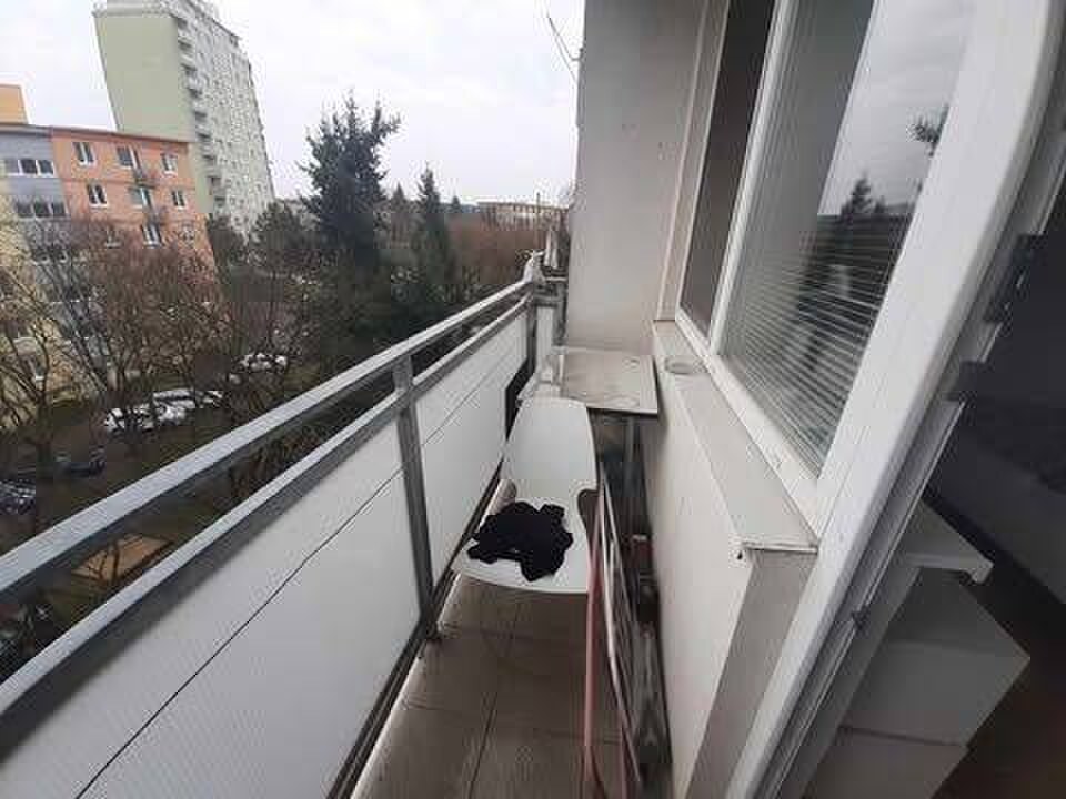 3 izbový byt Nitra - centrum — foto 9