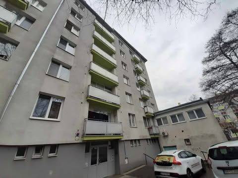 3 izbový byt Nitra - centrum — foto 12