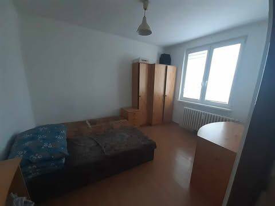 3 izbový byt Nitra - centrum — foto 5