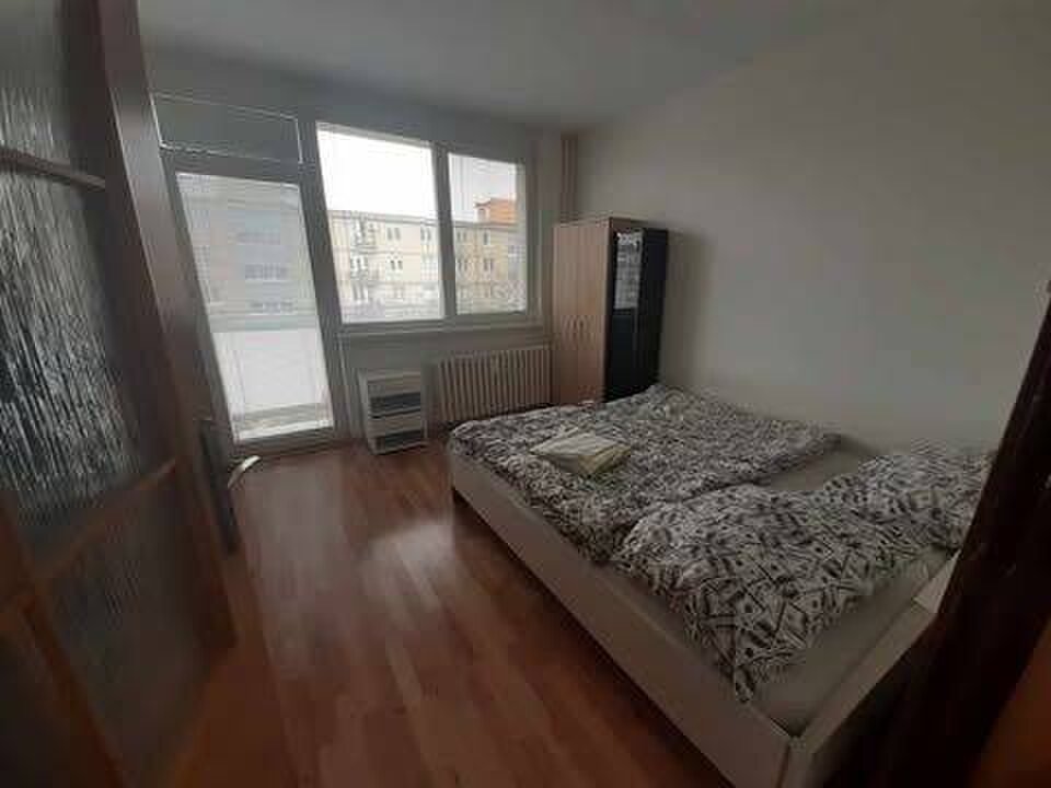 3 izbový byt Nitra - centrum — foto 6