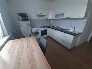 3 izbový byt Nitra - centrum — foto 1