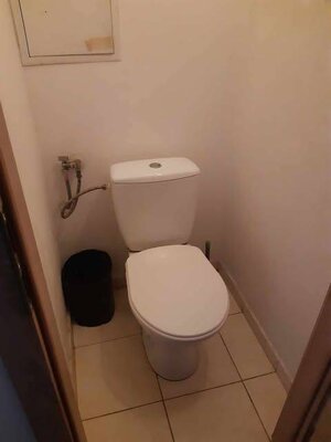 3 izbový byt Nitra - centrum — foto 8