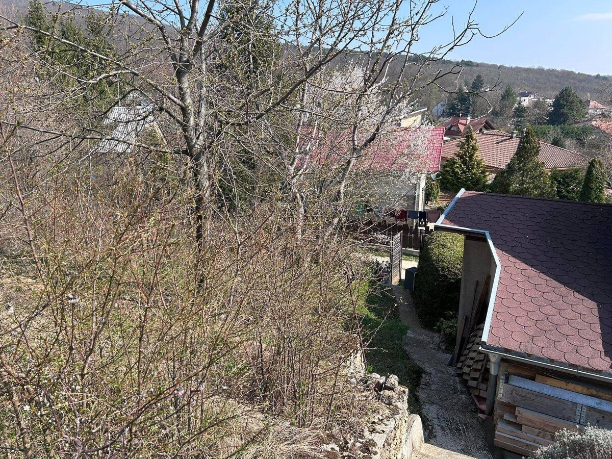 Predaj záhrady spolu s rekreačnou chatkou — foto 4