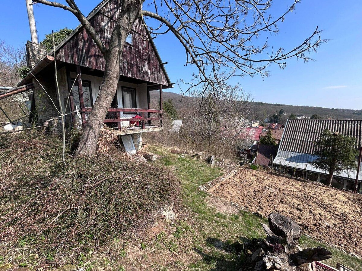 Predaj záhrady spolu s rekreačnou chatkou — foto 5