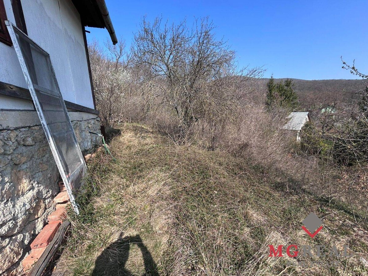 Predaj záhrady spolu s rekreačnou chatkou — foto 7
