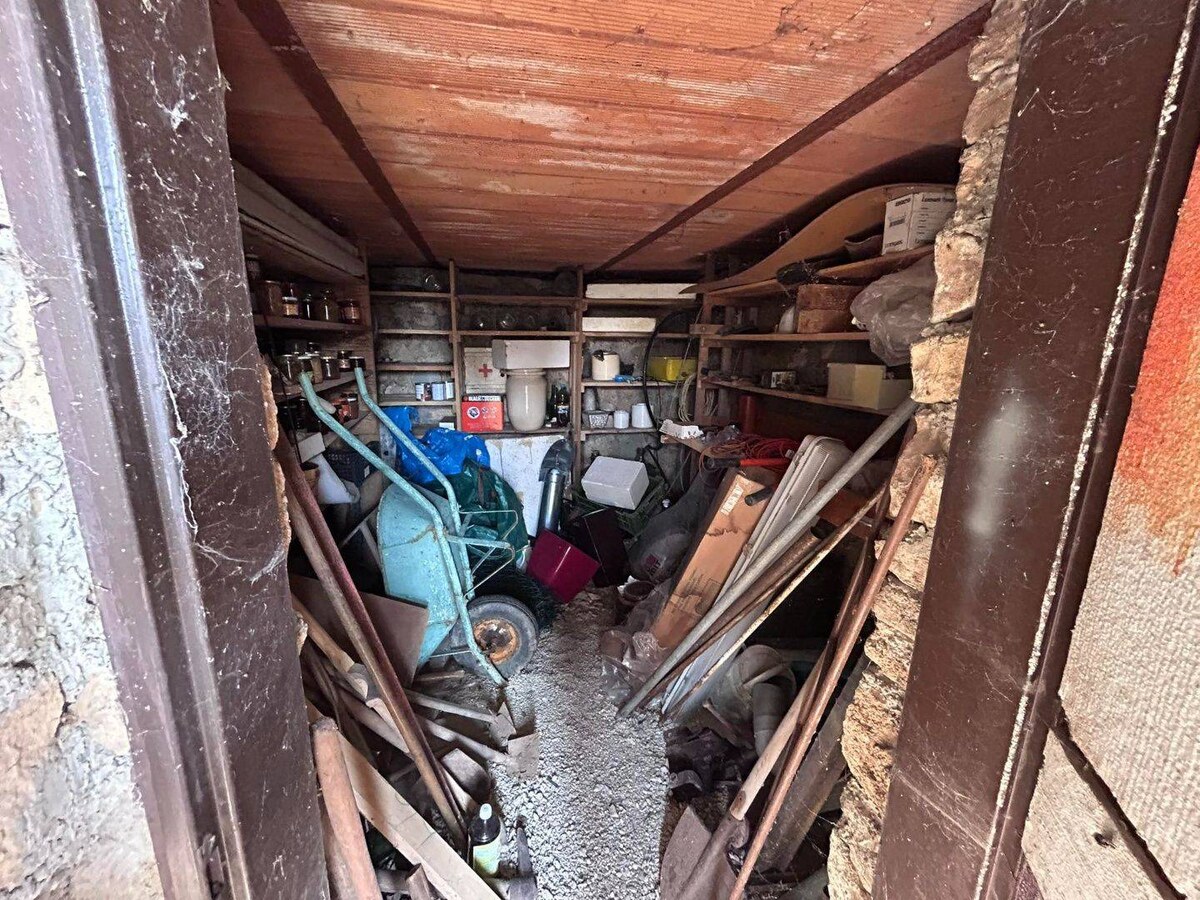 Predaj záhrady spolu s rekreačnou chatkou — foto 8