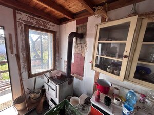 Predaj záhrady spolu s rekreačnou chatkou — foto 11