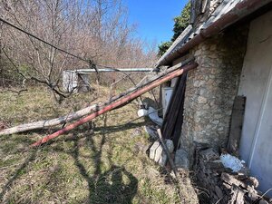 Predaj záhrady spolu s rekreačnou chatkou — foto 12