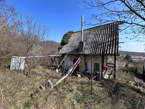 Predaj záhrady spolu s rekreačnou chatkou — foto 13