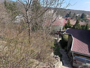 Predaj záhrady spolu s rekreačnou chatkou — foto 4