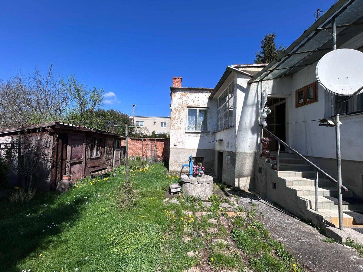 3-izbový dom predaj, Topolčianky — foto 19