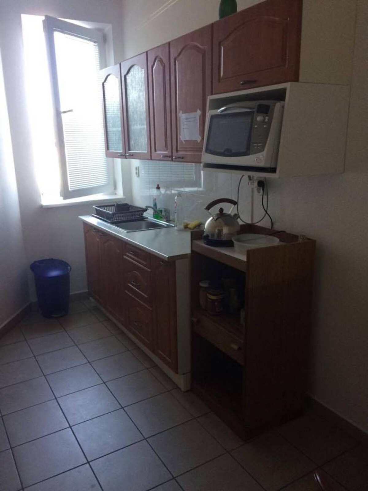 Novozrekonštruované kancelárie v Podunajských Biskupiciach — foto 2