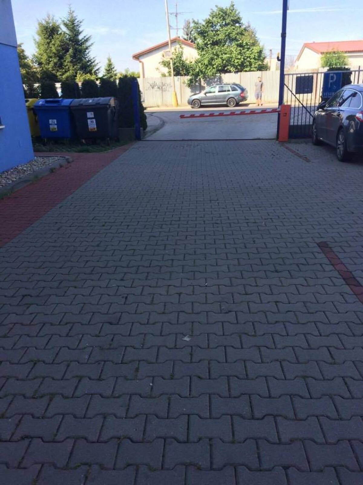 Novozrekonštruované kancelárie v Podunajských Biskupiciach — foto 3