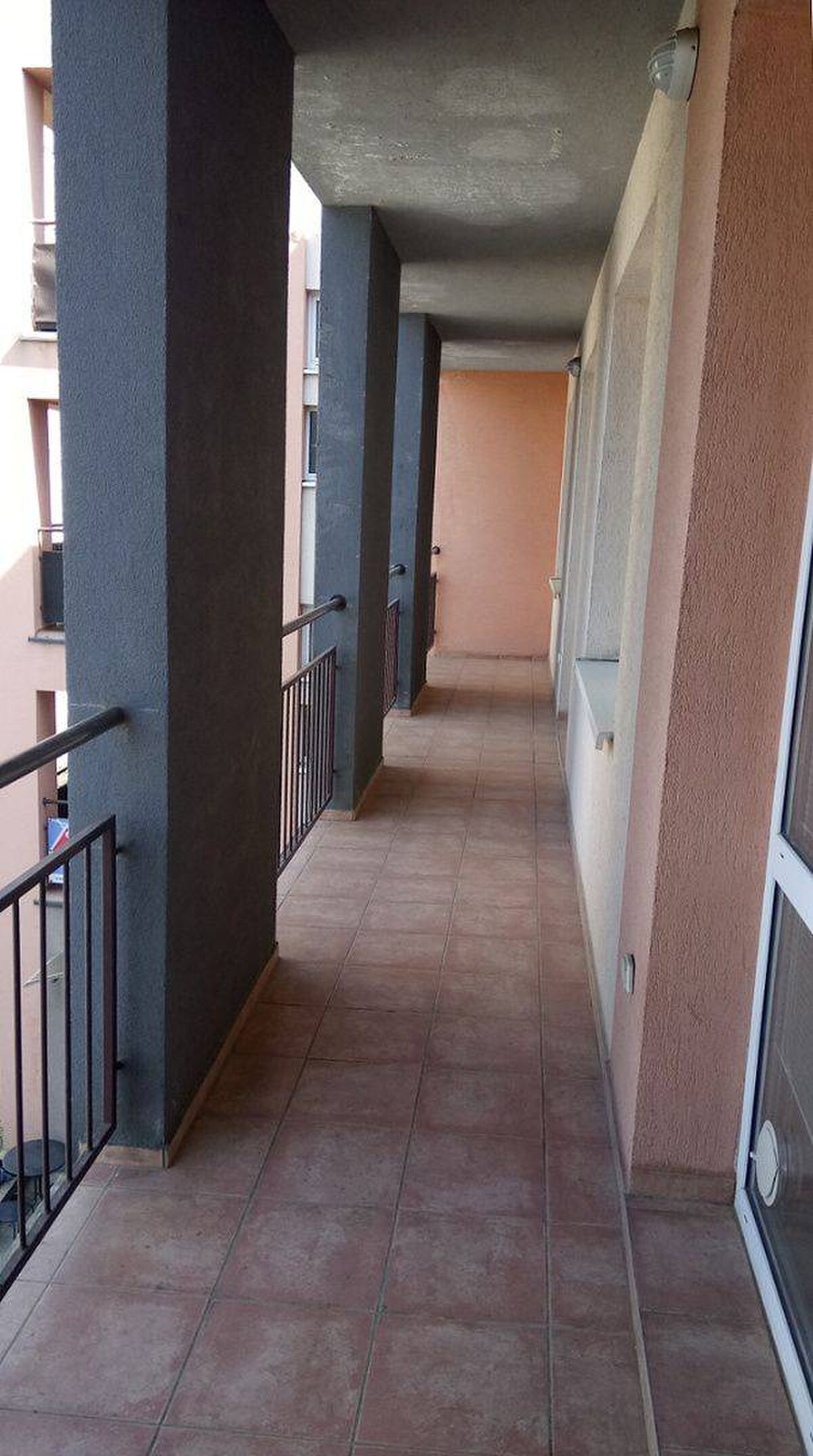 Kancelárske priestory pre 8-10 ľudí v blízkostii Centrálnom Trhoviska — foto 11