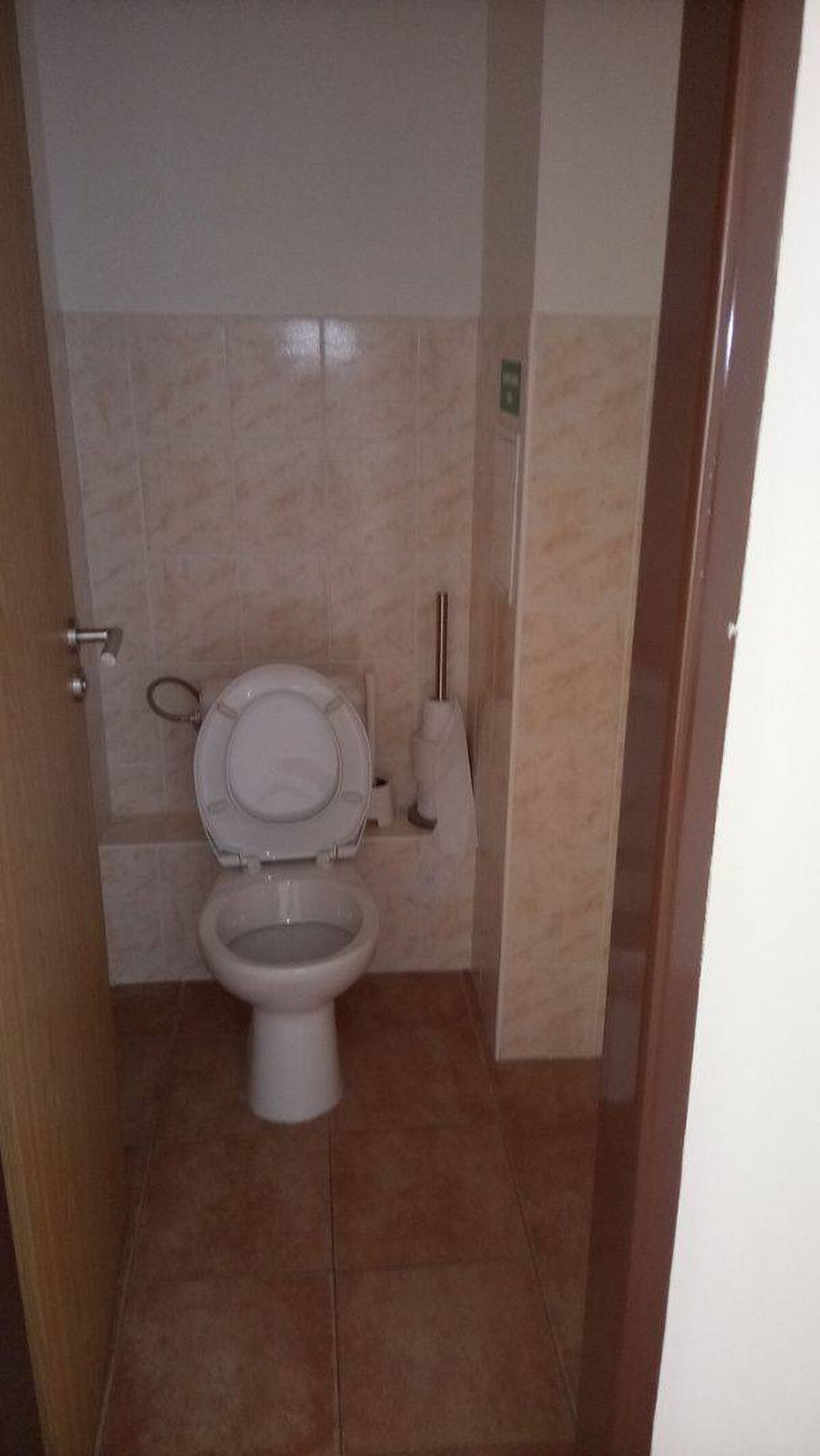 Kancelárske priestory pre 8-10 ľudí v blízkostii Centrálnom Trhoviska — foto 7