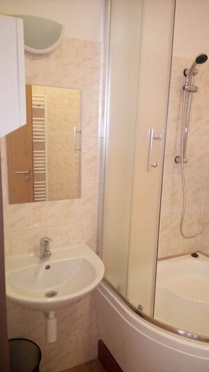 Kancelárske priestory pre 8-10 ľudí v blízkostii Centrálnom Trhoviska — foto 6