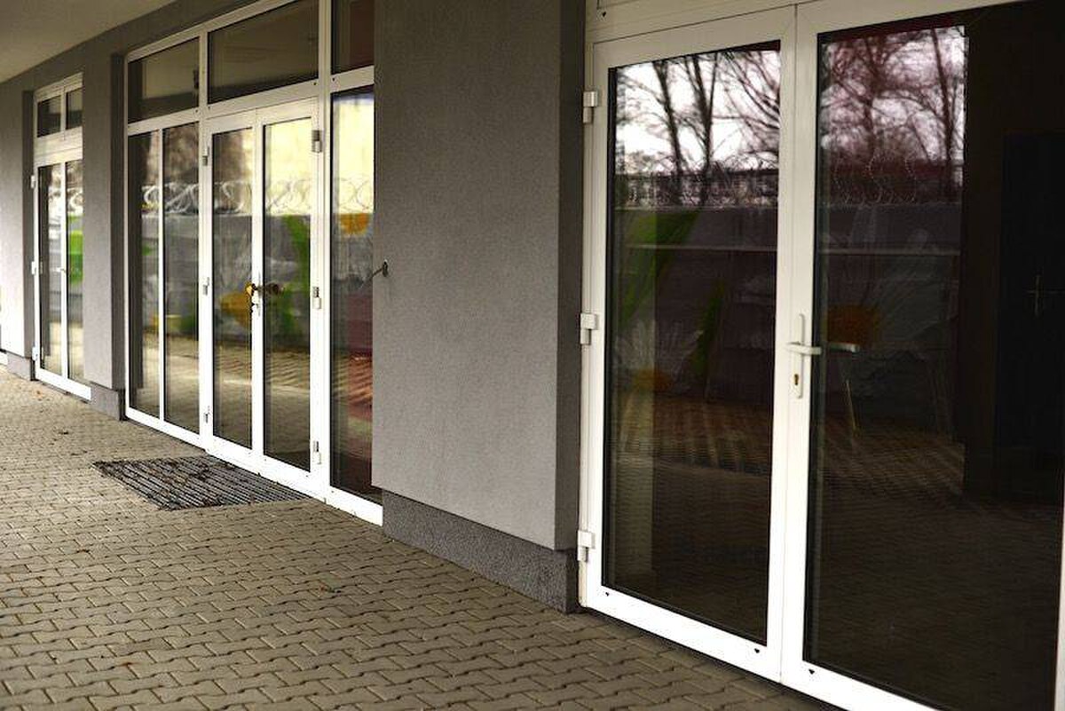 Prenájom kancelárií so skladom 248,45m2, Petržalka
