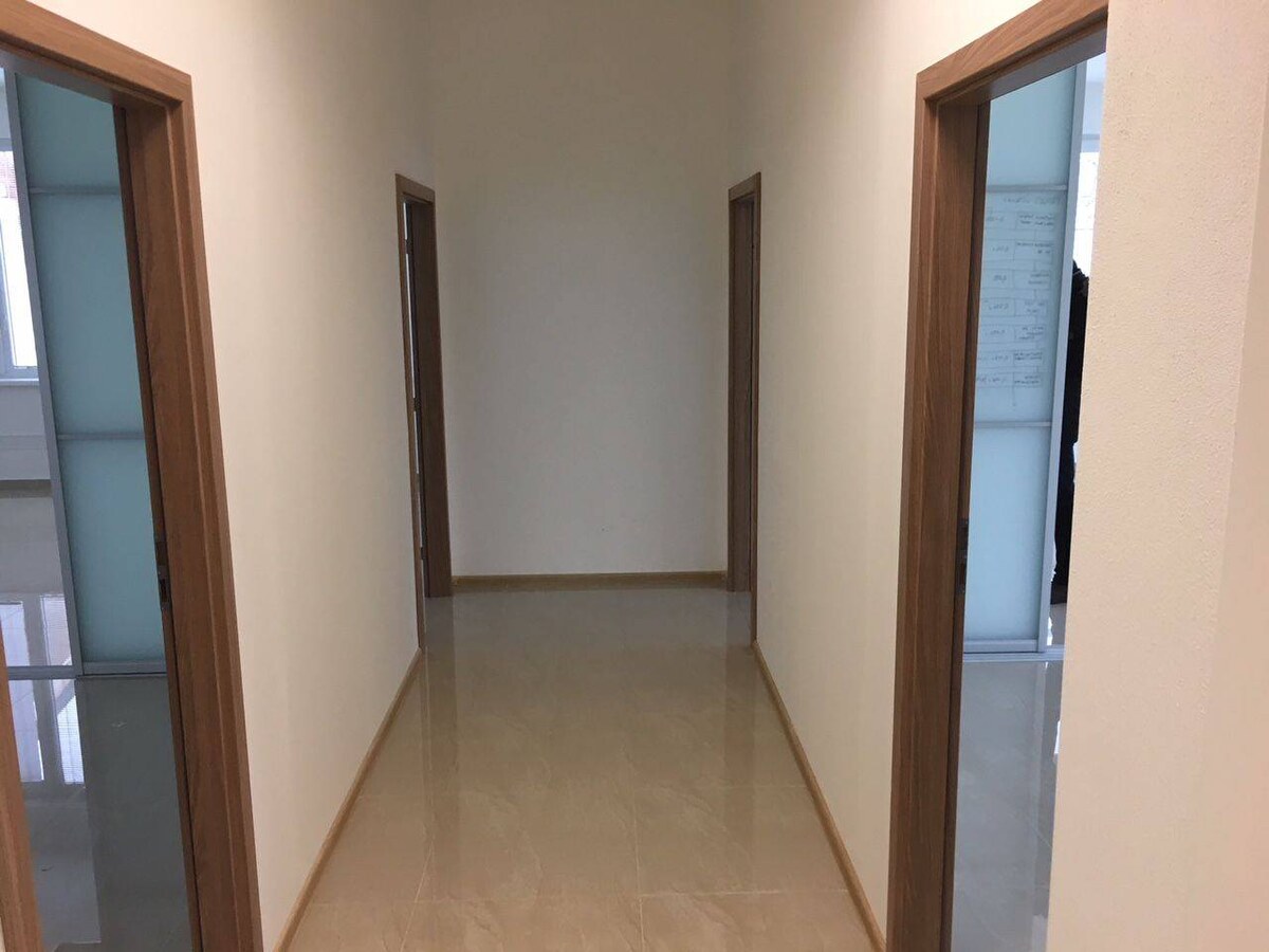 Prenájom kancelárií so skladom 248,45m2, Petržalka — foto 7