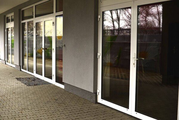 Prenájom kancelárií so skladom 248,45m2, Petržalka