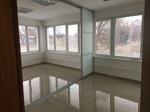 Prenájom kancelárií so skladom 248,45m2, Petržalka — foto 6