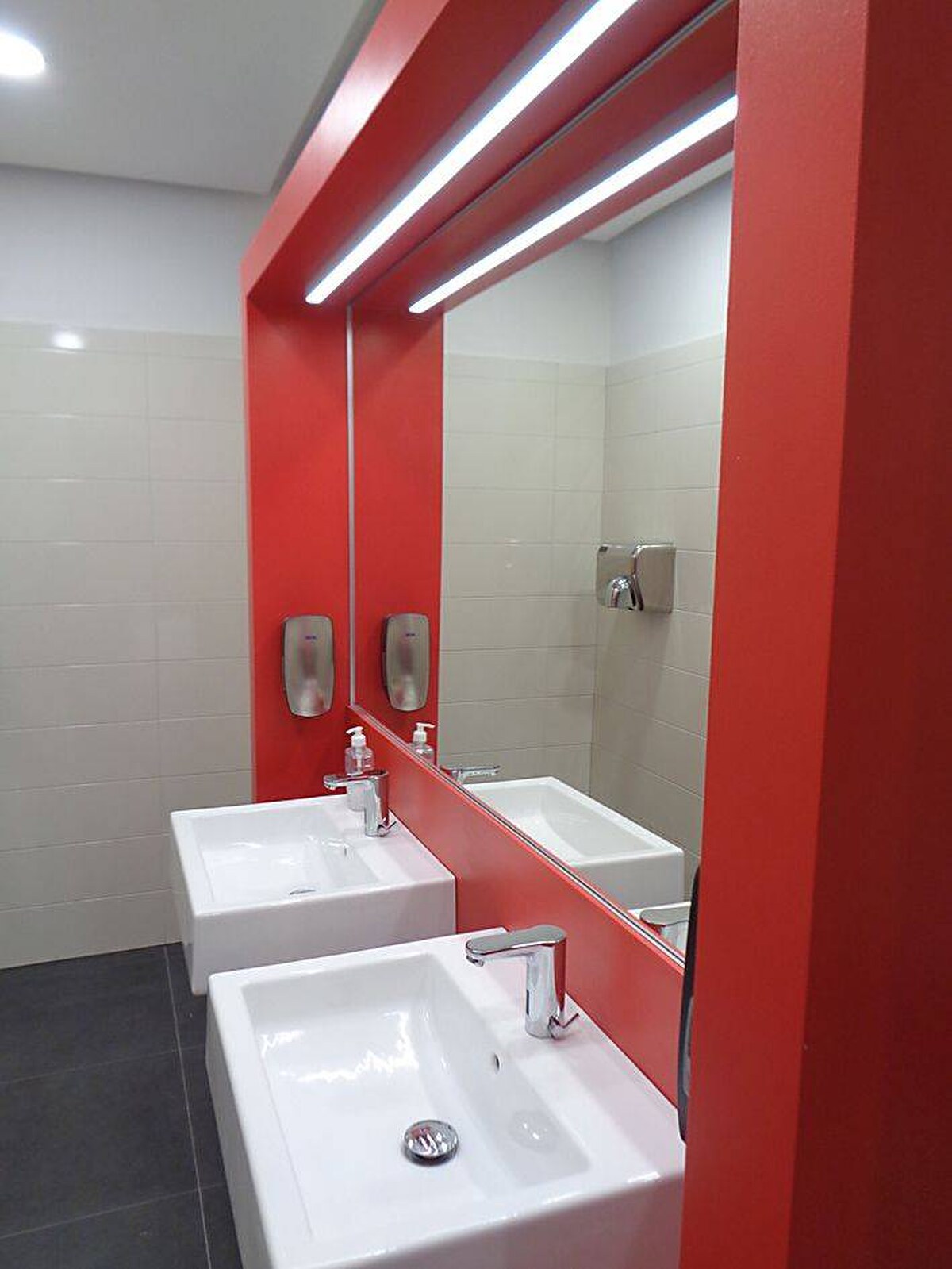 Kancelárske priestory 140 m2 v historickej budove na Hurbanovom námest — foto 12