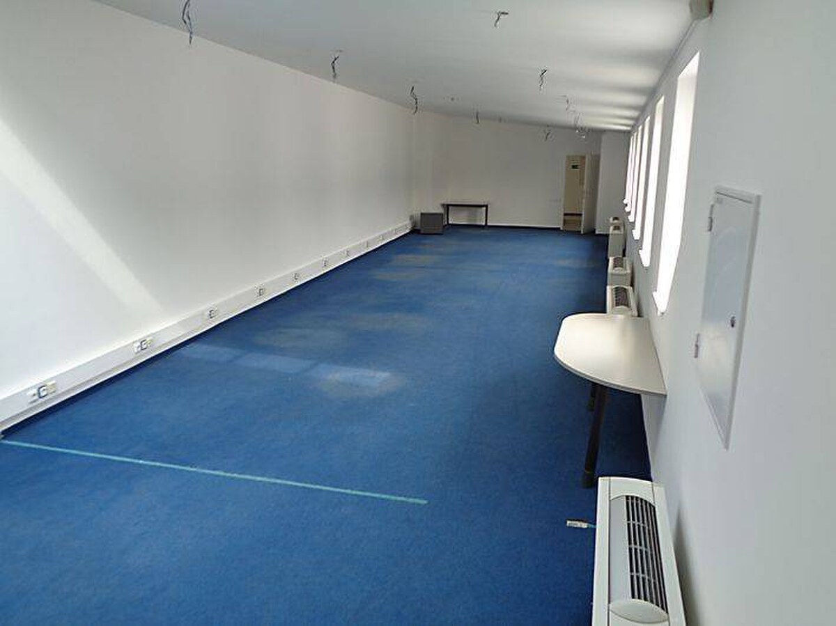 Kancelárske priestory 140 m2 v historickej budove na Hurbanovom námest — foto 14