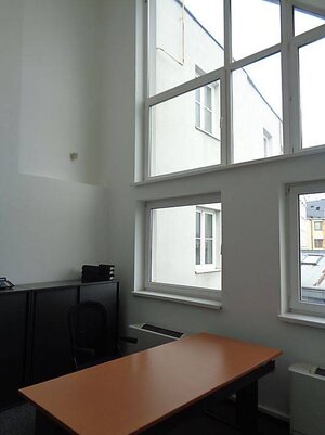 Kancelárske priestory 140 m2 v historickej budove na Hurbanovom námest — foto 10