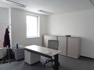 Kancelárske priestory 140 m2 v historickej budove na Hurbanovom námest — foto 11