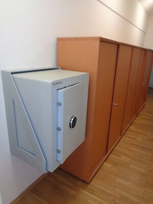 Kancelárske priestory 140 m2 v historickej budove na Hurbanovom námest — foto 13