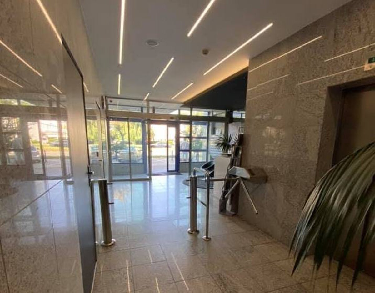 Prenájom 724 m² kancelárskych priestorov v Bratislave na Trnavskej ces