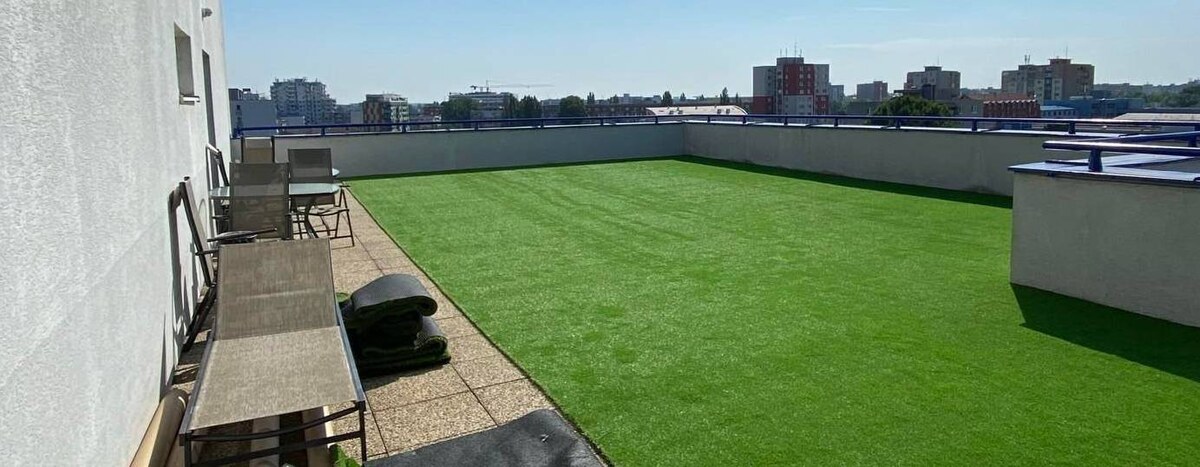 Prenájom 724 m² kancelárskych priestorov v Bratislave na Trnavskej ces — foto 2