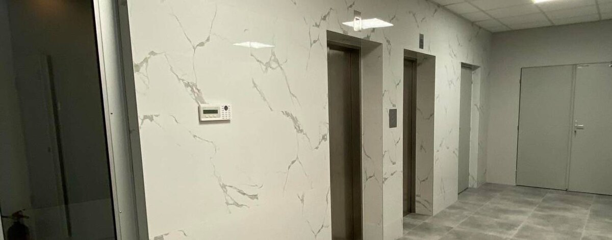 Prenájom 724 m² kancelárskych priestorov v Bratislave na Trnavskej ces — foto 3