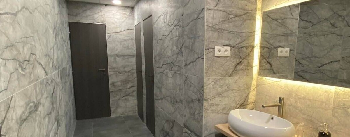 Prenájom 724 m² kancelárskych priestorov v Bratislave na Trnavskej ces — foto 4