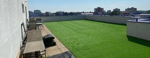 Prenájom 724 m² kancelárskych priestorov v Bratislave na Trnavskej ces — foto 2
