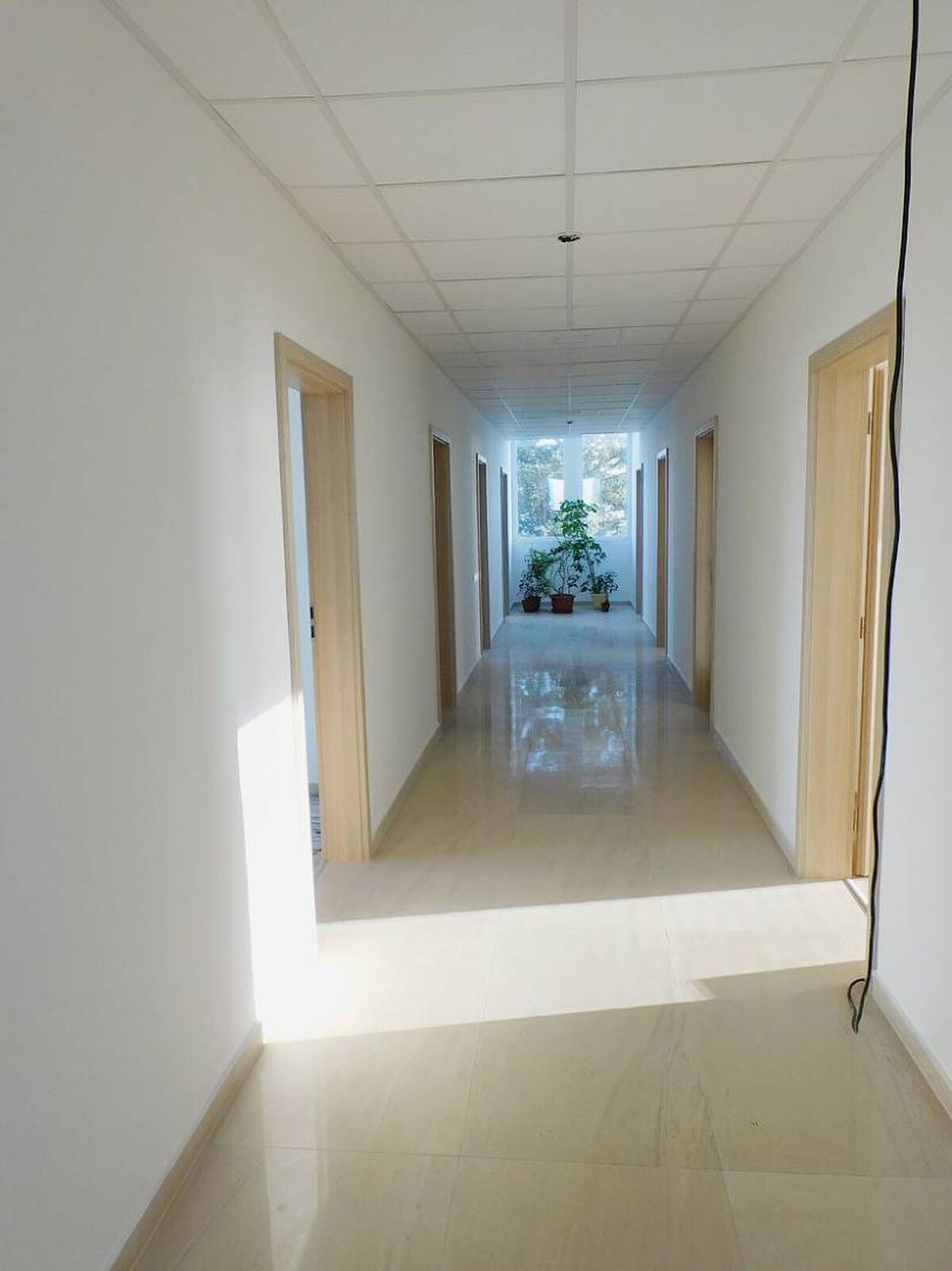 Na prenájom kancelárie od 13 do 18 m² v priemyselnej časti Trnavy — foto 8