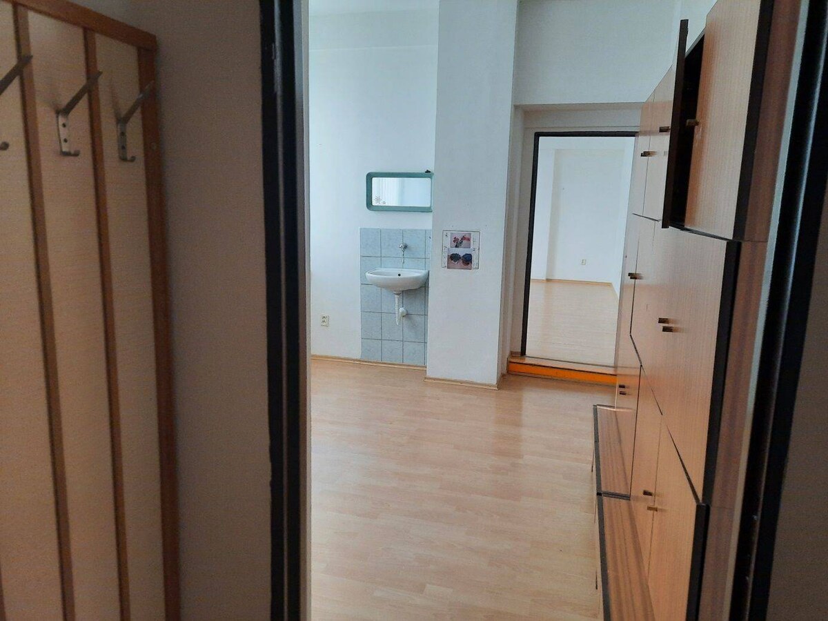 Prenájom kancelárií 21 m2 v centre Trnavy — foto 4