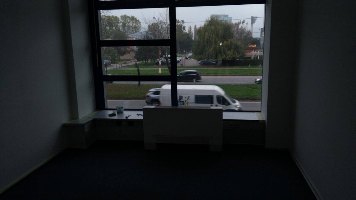 Kancelársky priestor 110,34 m2 v širšom centre Bratislavy — foto 5