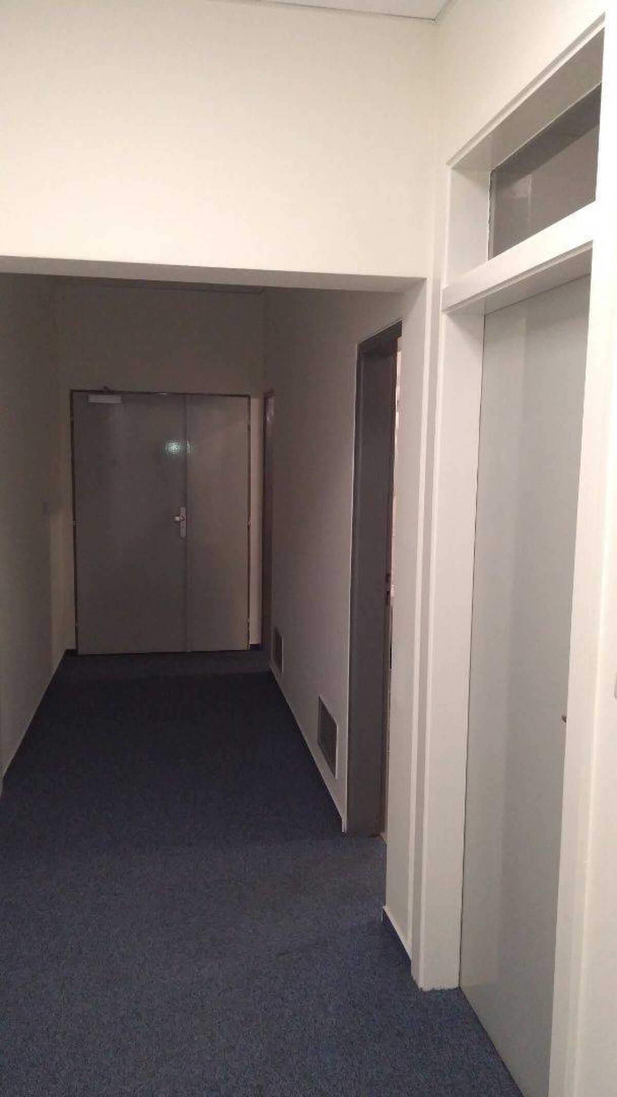 Kancelársky priestor 110,34 m2 v širšom centre Bratislavy — foto 8